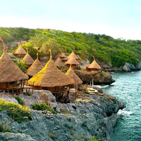 Paree Hut Resort Ko Si Chang Zewnętrze zdjęcie